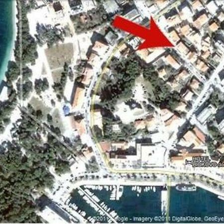 Apartment Jurasovic Makarska Eksteriør billede