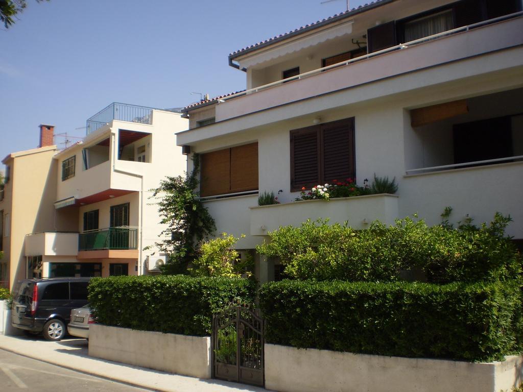 Apartment Jurasovic Makarska Værelse billede